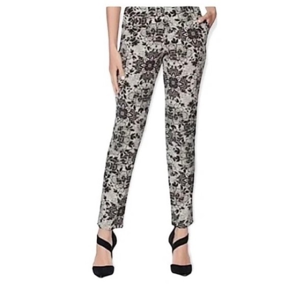 Disney | Baroque Wonder & Whimsy Pants - Picture 1 of 7